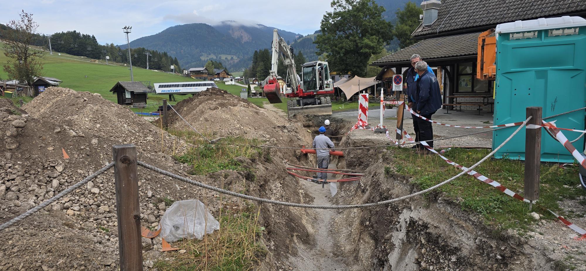 JP 689421 Smerinje KG